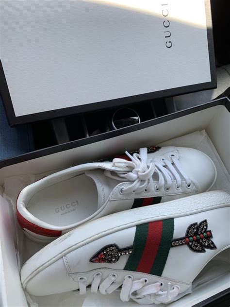 found All the gucci aces ! (or almost all of them) : r/FashionReps